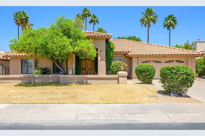 5638 E Helena Drive, Scottsdale, AZ 85254 - Photo 13