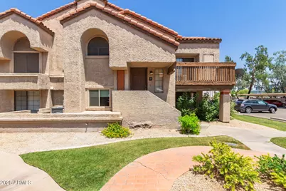 700 E Mesquite Circle #O210, Tempe, AZ 85288 - Photo 1