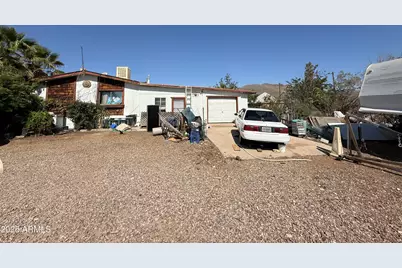 2229 N Mustang Heights, Huachuca City, AZ 85616 - Photo 1