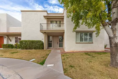 7820 E Vernon Avenue, Scottsdale, AZ 85257 - Photo 1