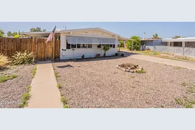 6612 W Mission, Glendale, AZ 85302 - Photo 1