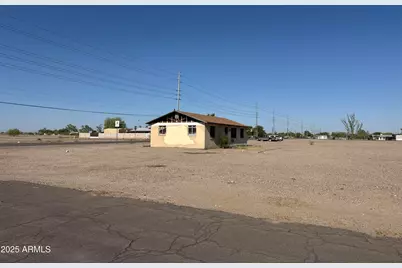 120 E Alsdorf Road #39, Eloy, AZ 85131 - Photo 5