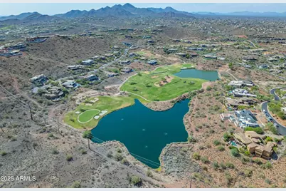 9606 N Hidden Canyon Court #26, Fountain Hills, AZ 85268 - Photo 31