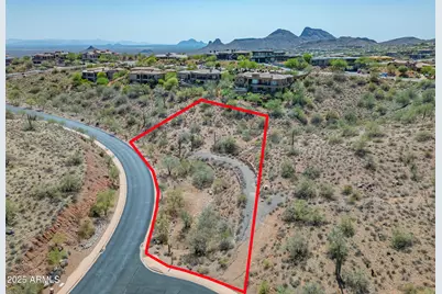 9606 N Hidden Canyon Court #26, Fountain Hills, AZ 85268 - Photo 3