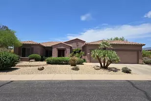 17218 W Mahogany Way, Surprise, AZ 85387 - Photo 1