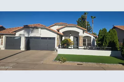 14208 N 57th Place, Scottsdale, AZ 85254 - Photo 1