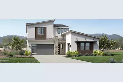 3672 W Horse Trail Way, San Tan Valley, AZ 85144 - Photo 1