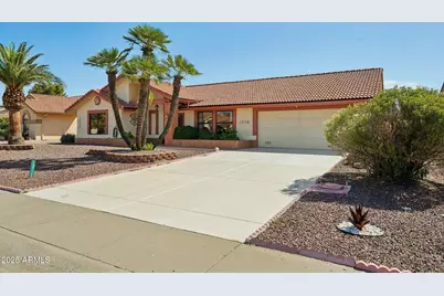 13718 W Aleppo Drive, Sun City West, AZ 85375 - Photo 1