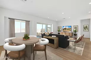 3604 W Horse Trail Way, San Tan Valley, AZ 85144 - Photo 7