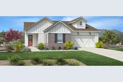 3604 W Horse Trail Way, San Tan Valley, AZ 85144 - Photo 1