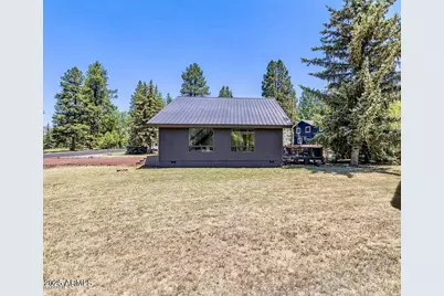 535 Stringer, Munds Park, AZ 86017 - Photo 1