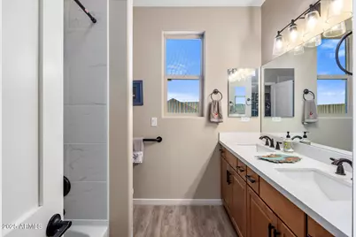 15438 E Milton Drive, Scottsdale, AZ 85262 - Photo 17