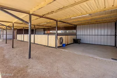 15438 E Milton Drive, Scottsdale, AZ 85262 - Photo 25