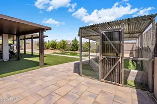 15438 E Milton Dr, Scottsdale, AZ 85262 - Photo 21