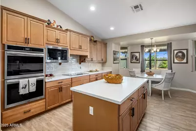 15438 E Milton Drive, Scottsdale, AZ 85262 - Photo 11