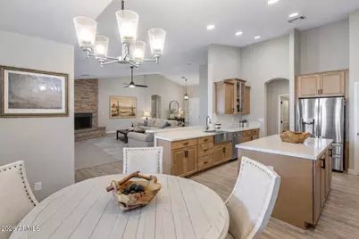 15438 E Milton Drive, Scottsdale, AZ 85262 - Photo 9