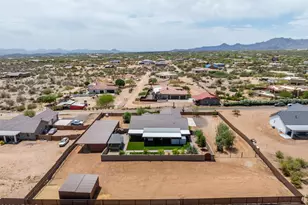 15438 E Milton Dr, Scottsdale, AZ 85262 - Photo 27