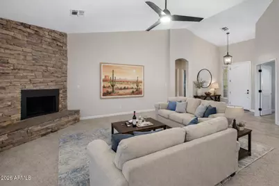 15438 E Milton Drive, Scottsdale, AZ 85262 - Photo 7