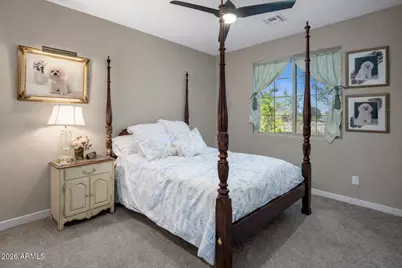 15438 E Milton Drive, Scottsdale, AZ 85262 - Photo 15