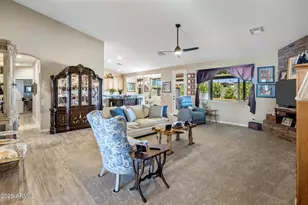 15438 E Milton Dr, Scottsdale, AZ 85262 - Photo 9