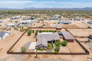 15438 E Milton Dr, Scottsdale, AZ 85262 - Photo 1