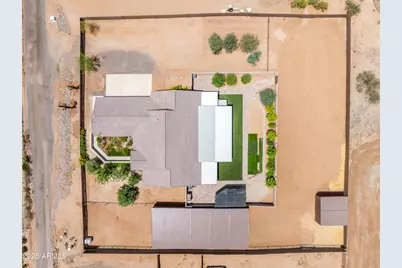 15438 E Milton Drive, Scottsdale, AZ 85262 - Photo 29