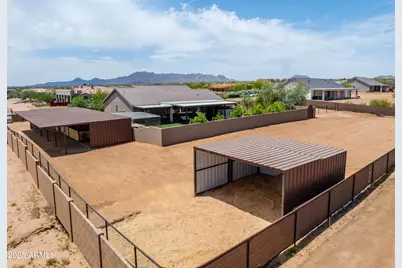 15438 E Milton Drive, Scottsdale, AZ 85262 - Photo 3