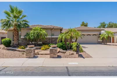 3173 E Canyon, Chandler, AZ 85249 - Photo 1