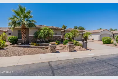 3173 E Canyon Way, Chandler, AZ 85249 - Photo 5