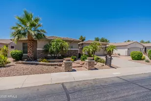 3173 E Canyon Way, Chandler, AZ 85249 - Photo 5