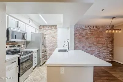 2025 E Campbell Avenue #143, Phoenix, AZ 85016 - Photo 15