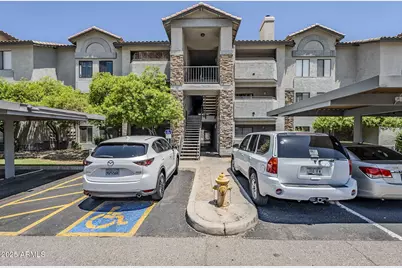 2025 E Campbell Avenue #143, Phoenix, AZ 85016 - Photo 31