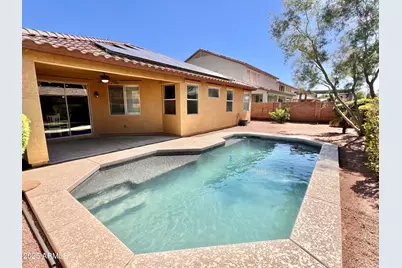 16559 W Lincoln, Goodyear, AZ 85338 - Photo 1