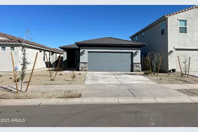17376 W Paraiso, Surprise, AZ 85387 - Photo 1