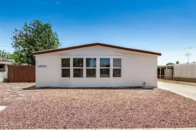 10733 W Sack, Peoria, AZ 85373 - Photo 1