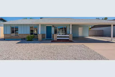 719 W Pampa, Mesa, AZ 85210 - Photo 1