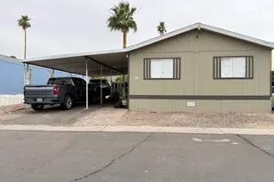 8218 S 7th St, Phoenix, AZ 85042 - Photo 1