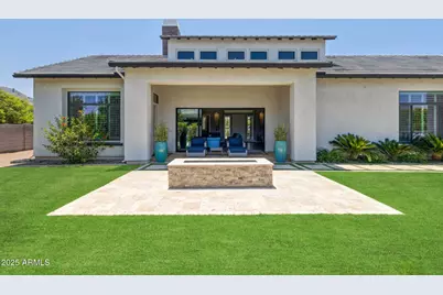 2630 E Lovebird Lane, Gilbert, AZ 85297 - Photo 45