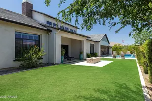 2630 E Lovebird Ln, Gilbert, AZ 85297 - Photo 43