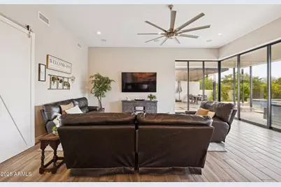 2630 E Lovebird Lane, Gilbert, AZ 85297 - Photo 17