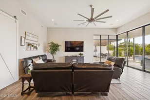 2630 E Lovebird Ln, Gilbert, AZ 85297 - Photo 17