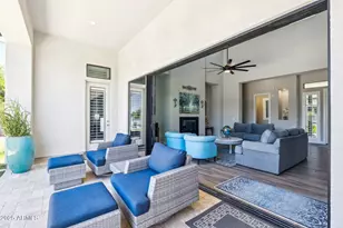 2630 E Lovebird Ln, Gilbert, AZ 85297 - Photo 35