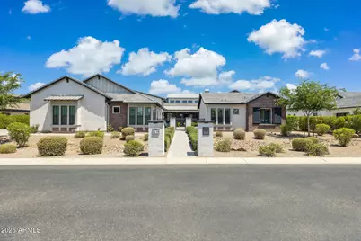 2630 E Lovebird Lane, Gilbert, AZ 85297 - Photo 1