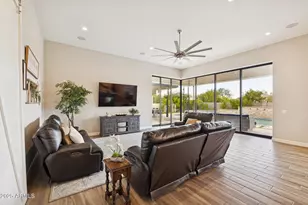 2630 E Lovebird Ln, Gilbert, AZ 85297 - Photo 15