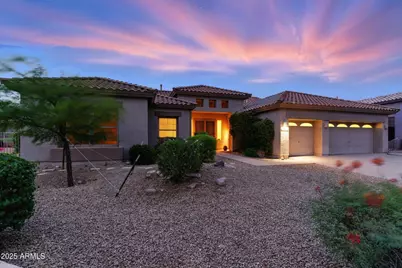 6986 E Desert Spoon Lane, Gold Canyon, AZ 85118 - Photo 5
