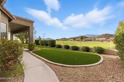 6986 E Desert Spoon Lane, Gold Canyon, AZ 85118 - Photo 37