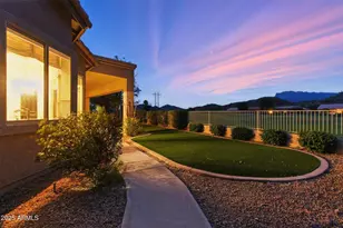 6986 E Desert Spoon Ln, Gold Canyon, AZ 85118 - Photo 9