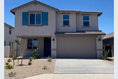 31774 N Bandit Road, San Tan Valley, AZ 85143 - Photo 1