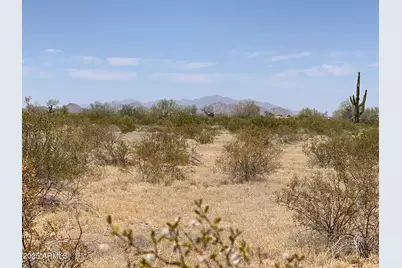 0003 W Whirly Bird Lot 3 Road #-, Maricopa, AZ 85139 - Photo 7