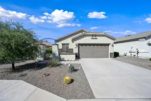 26182 W Tonto, Buckeye, AZ 85396 - Photo 1